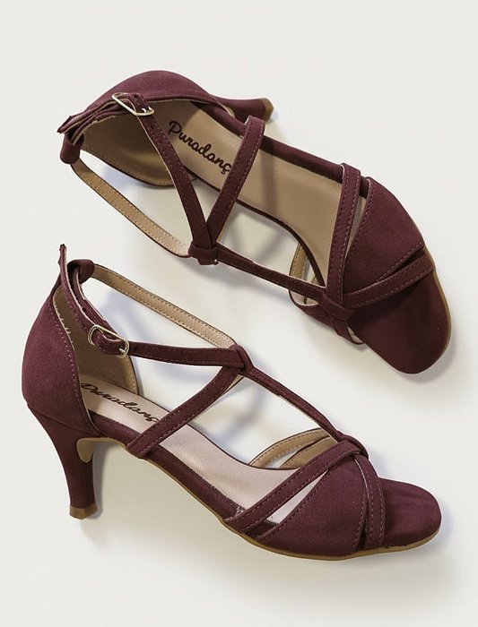 Charme Clássica Marsala