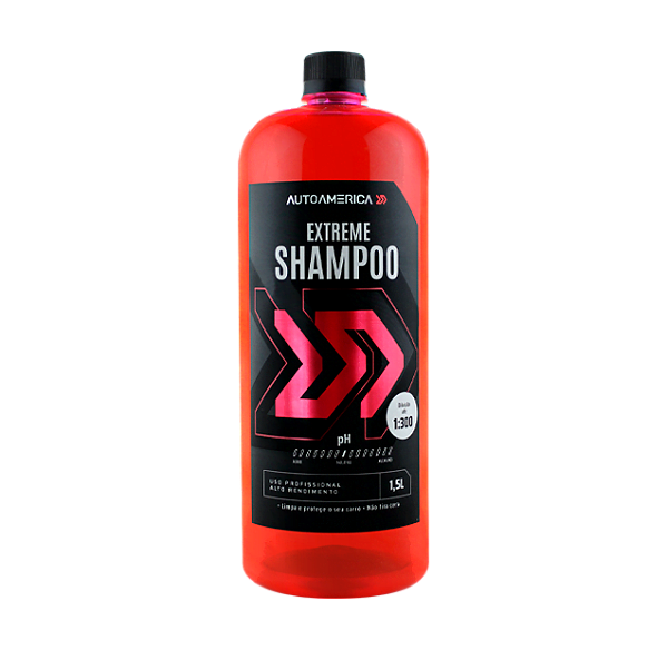 Autoamerica Shampoo Extreme (1,5L)