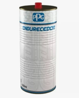 PPG Endurecedor/Catalisador Médio END010 P/Verniz/Tinta/Primer PU(1L)