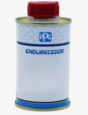 PPG Endurecedor/Catalisador Médio END010 P/Verniz/Tinta/Primer PU (100ML)