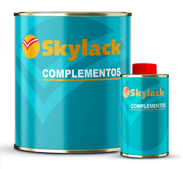 Sky Massa Primer Pu Cinza PPR51 Kit (750+150Gr)