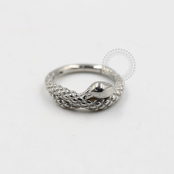 PB42 Segmento Articulado Cobra Aço 316L