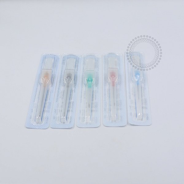 CT00 Cateter Polymed Avulso