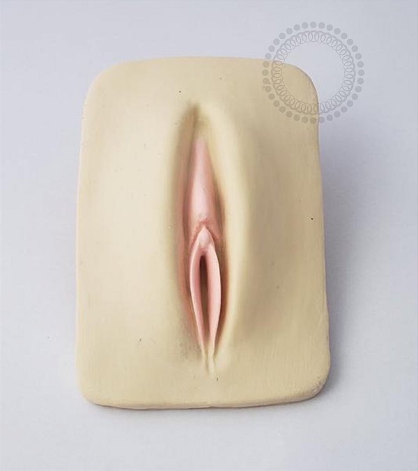 EP20 Expositor Genital Silicone