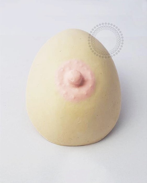 EP21 Expositor Mamilo de Silicone