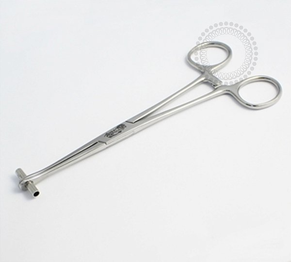 PC13 Pinça Septo (Modelo 2) Aço Inoxidável