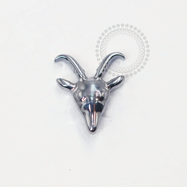 TN1231 Topo Antílope Titânio ASTM F-136