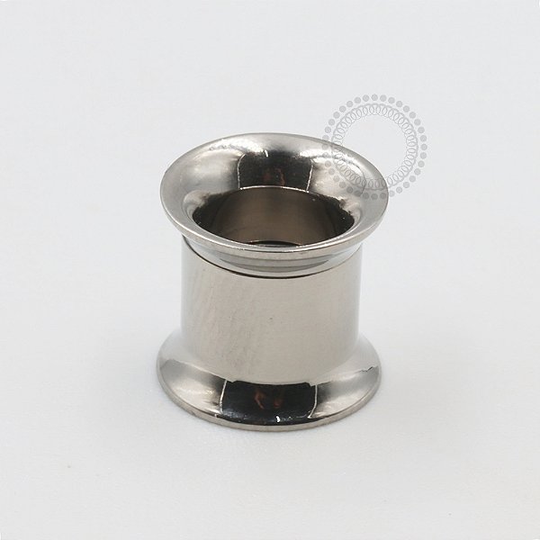 TN2000 Alargador 8mm Rosca Interna Titânio ASTM F136