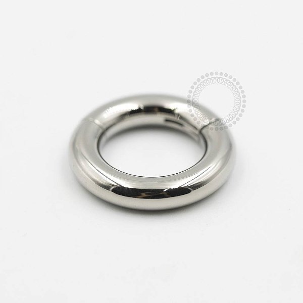 TN380 Segmento Alargador Titanio ASTM F136