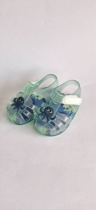 DUPLICADO - Sandália mimo colore 4