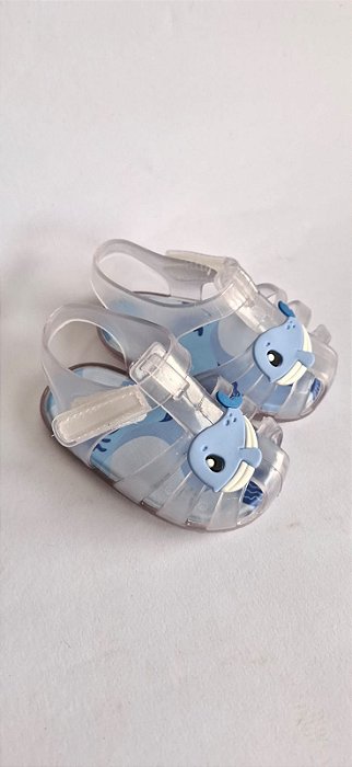 DUPLICADO - Sandália mimo colore 4