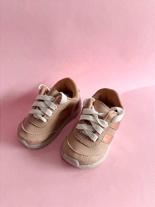 Tênis Lig Lé infantil feminino