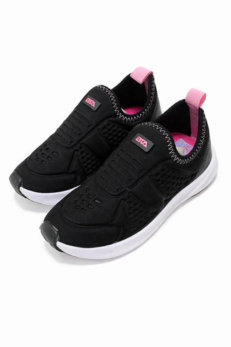 Tenis Batatinha feminino infantil