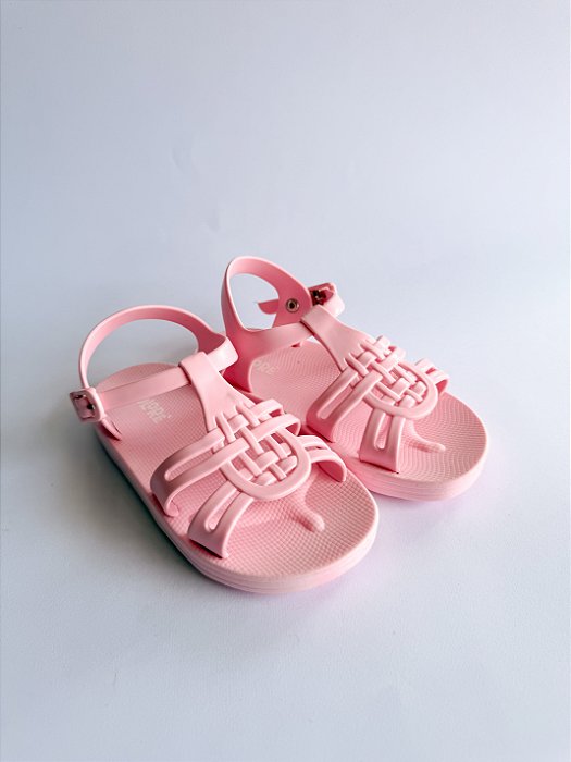 Sandalia Candy colore rosa