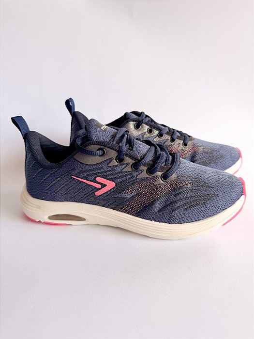 Tenis feminino box200.