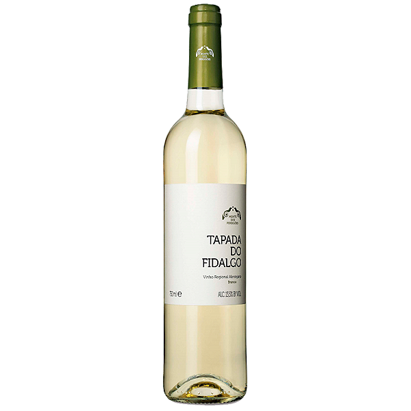 VINHO BRANCO TAPADA DO FIDALGO
