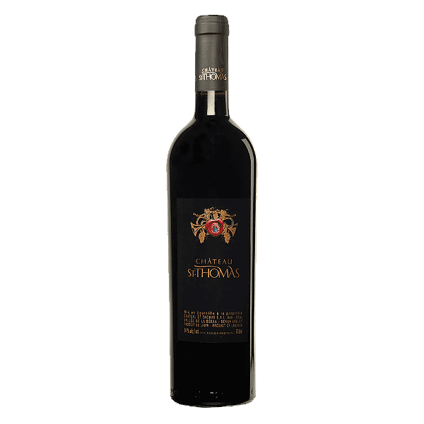 CHÂTEAU ST. THOMAS TINTO