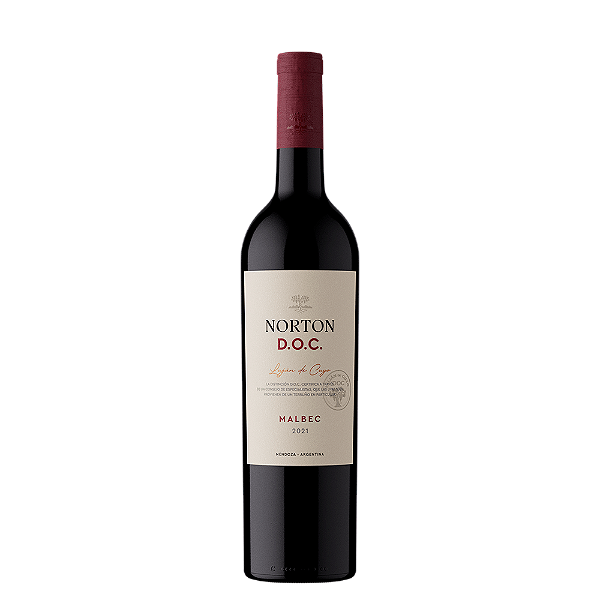 NORTON DOC MALBEC 2021