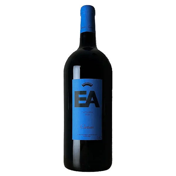 VINHO TINTO CARTUXA EA 3L