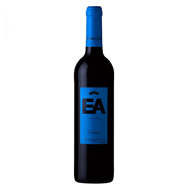 VINHO TINTO CARTUXA EA