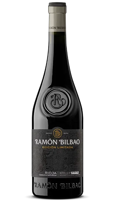 RAMON BILBAO EDICION LIMITADA TT750