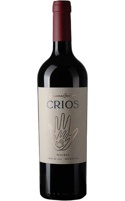 CRIOS MALBEC