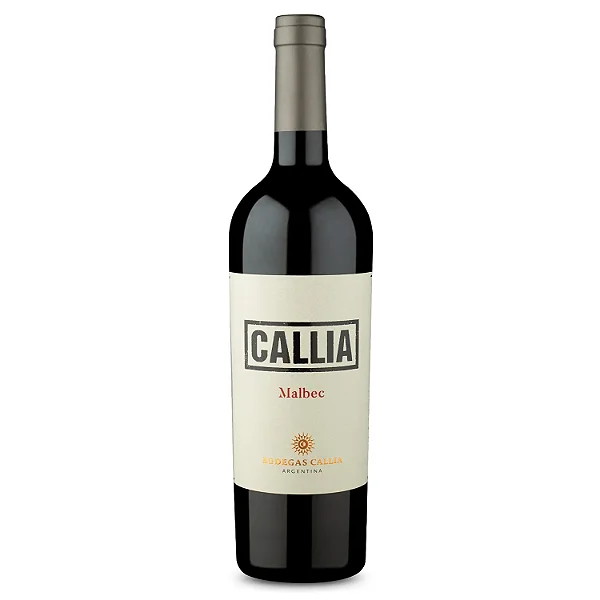 CALLIA MALBEC