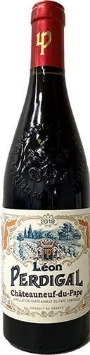 CHÂTEANEUF DU PAPE LÉON PERDIGAL 2023 750ML