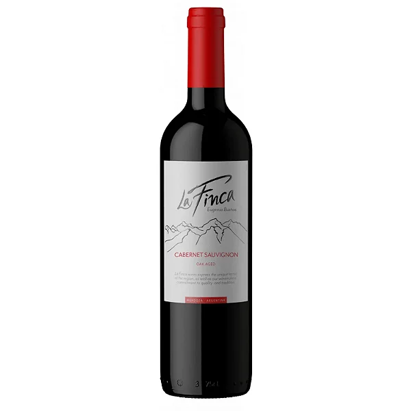 TAMARI LA FINCA CABERNET SAUVIGNON