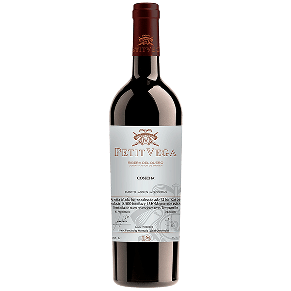 PETIT VEGA 18 MESES 2022