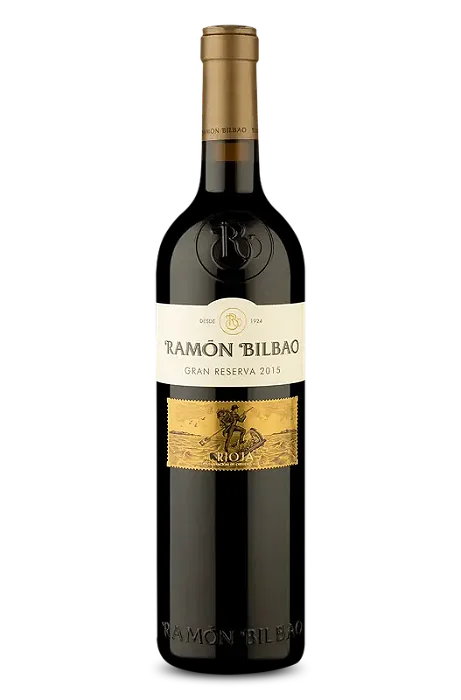 RAMON BILBAO GRAND RESERVA TT750