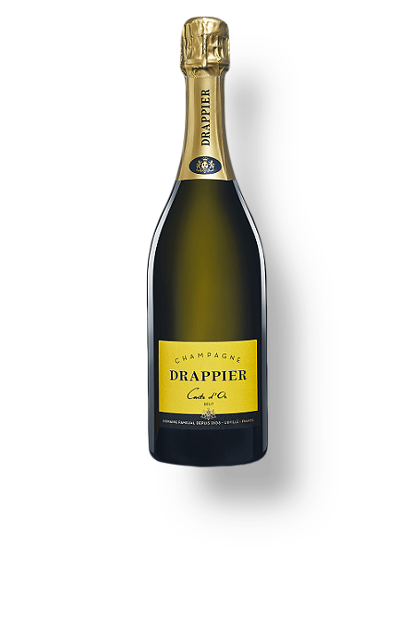 CHAMPANHE DRAPPIER CARTE DOR 750