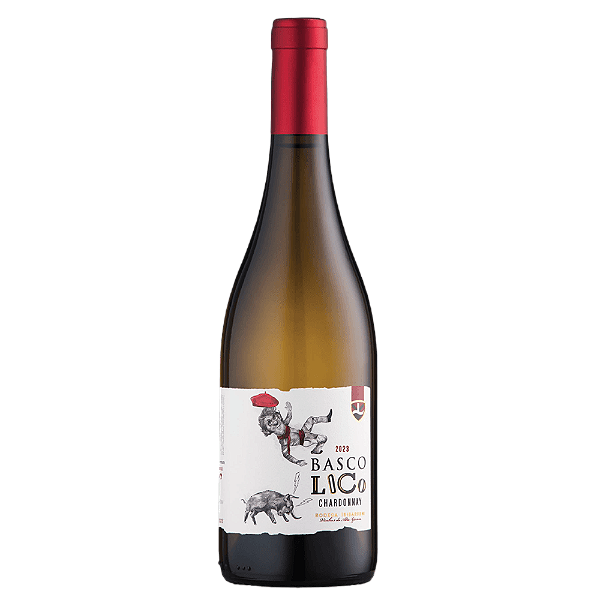 BASCO LOCO CHARDONNAY