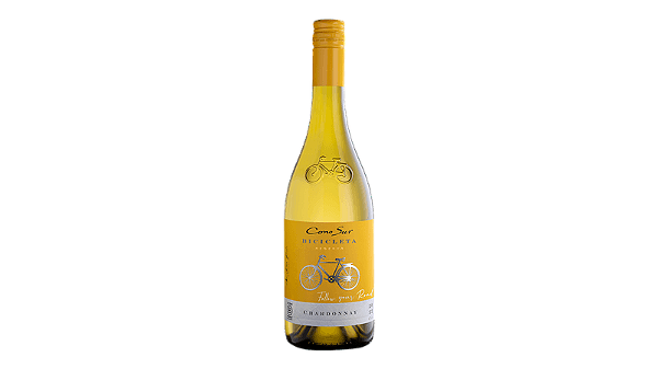 CONO SUR BCO BICICLETA RESERVA CHARDONNAY