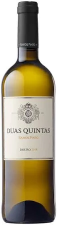DUAS QUINTAS BCO 2023 750ML