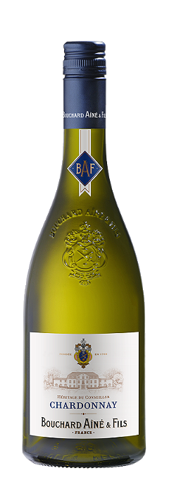 BOISSET BOUCHARD AINE .CONSEILLER CHARDONNAY 2022 750ML