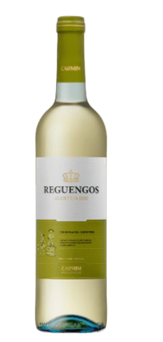 REGUENGOS BCO 750ML
