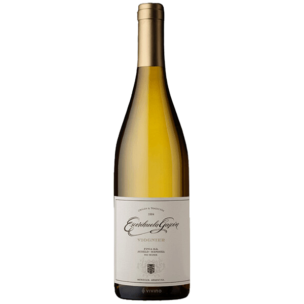 ESCORIHUELA GASCON VIOGNIER 750 ML