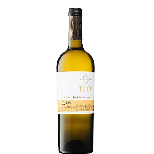 H.O. MOSCATEL GALEGO DOP DOURO 2022