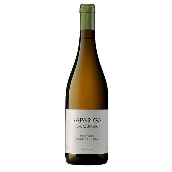 RAPARIGA DA QUINTA   COLHEITA BCO 2022 750ML
