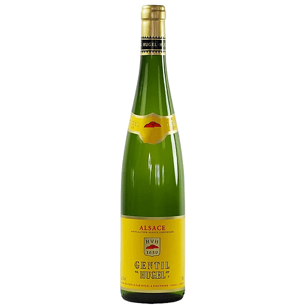 HUGEL BCO GENTIL 750