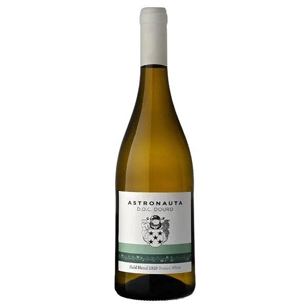ASTRONAUTA FIELD BLEND BCO 750ML