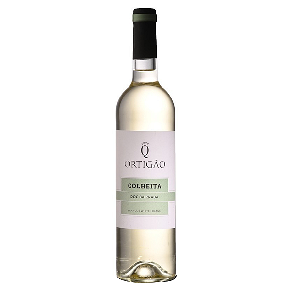 ORTIGAO COLHEITA BRANCO 750ML
