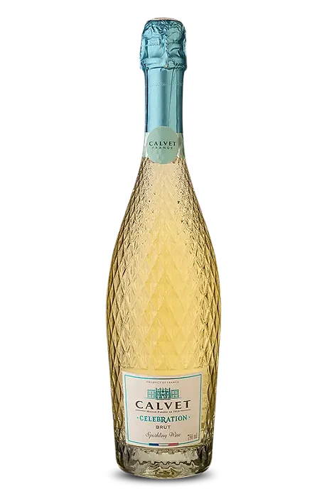 CALVET CELEBRATION BRUT