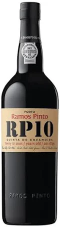 RAMOS PINTO ADRIANO PORTO 10 ANOS 7500ML