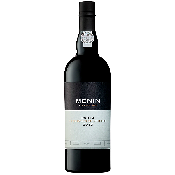 MENIN PORTO LBV 2019