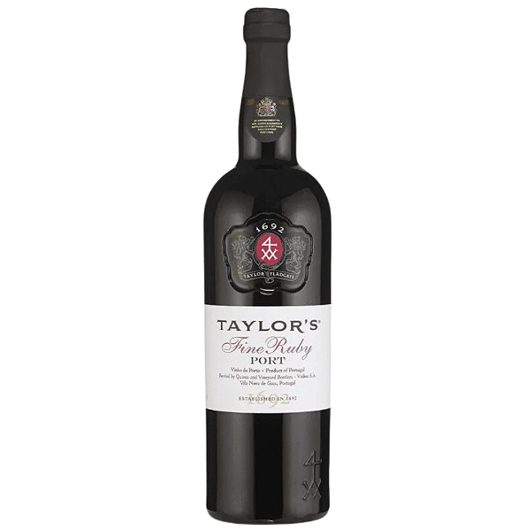 TAYLORS PORTO RUBY TTO 750 ML