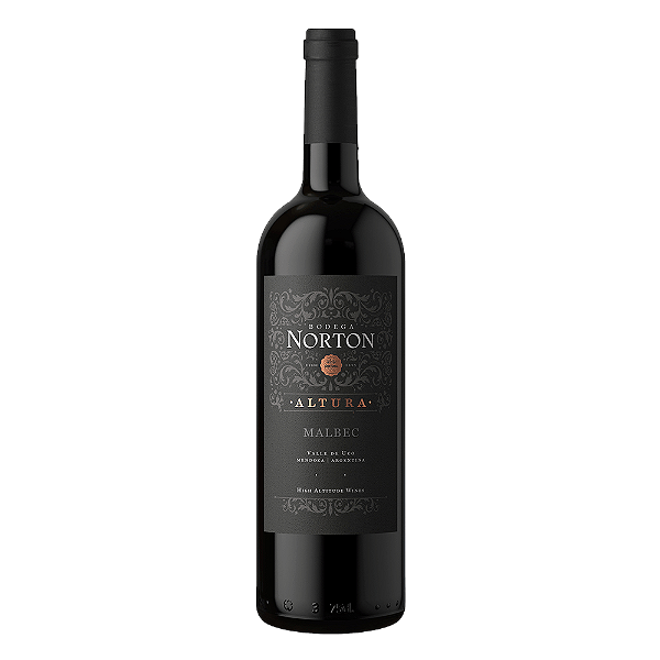 NORTON ALTURA MALBEC 2021