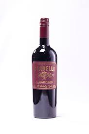 CORBELLI SANGIOVESE PUGLIA IGT