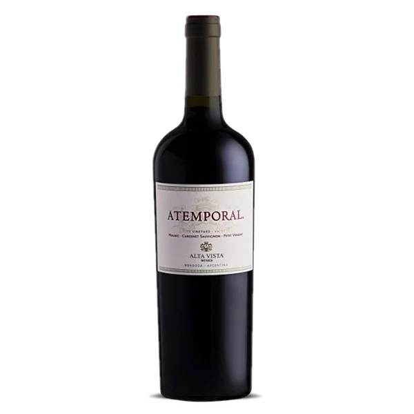 ALTA VISTA ATEMPORAL BLEND TTO 2022 750ML